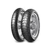 Opona Metzeler Karoo Street 120/70R17 58V M+S przód
