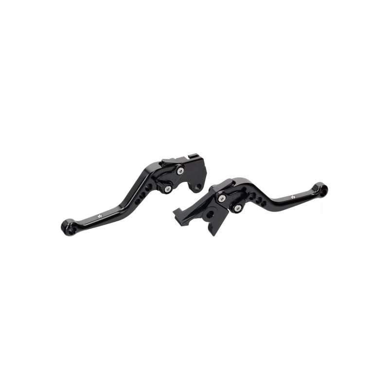Dźwignie sportowe sprzęgła i hamulca HLP do Buell Ulysses XB12X 1200 XB9 XB12