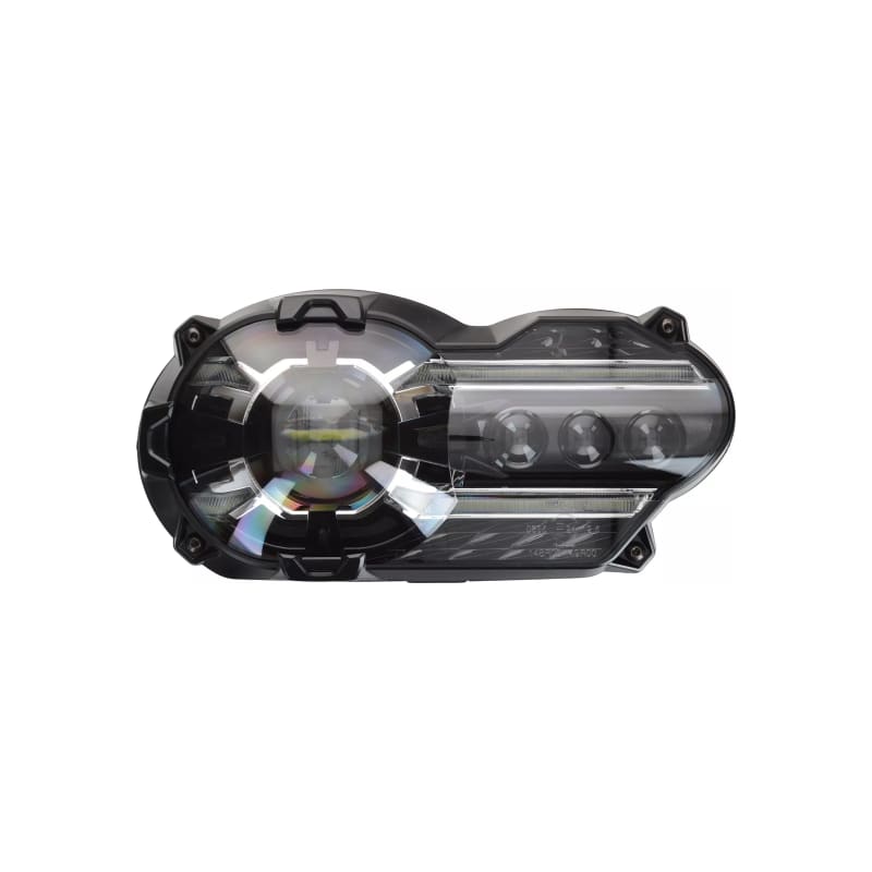 Lampa przód LED HLP BMW R1200 GS
