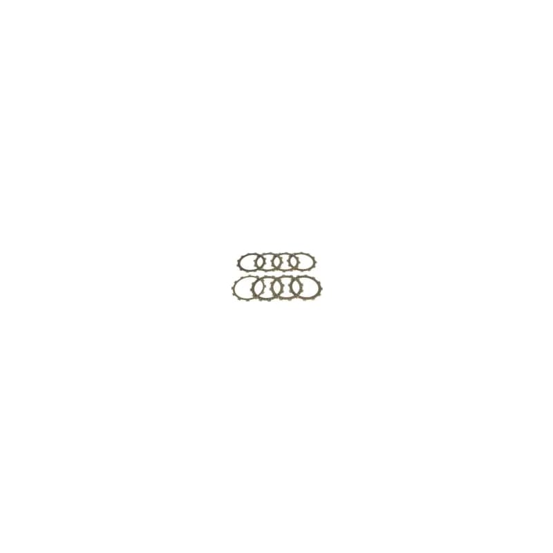Komplet tarcz sprzęgłowych Ferodo FCD0247