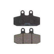 Klocki hamulcowe przód/tył Ferodo FDB438EF Road Offroad Eco Friction