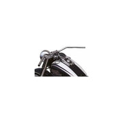 Kierownica stalowa TRW Lucas 25.4mm Flyerbar chrom MCL132CKB