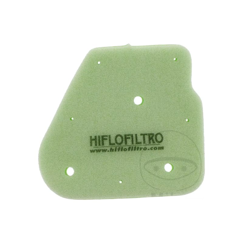 Gąbkowy filtr powietrza HifloFiltro HFA 4001 DS
