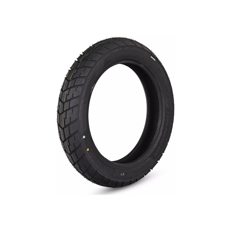 Opona motocyklowa Eurogrip Trailhound SCR 120/90-17 64S TL przód