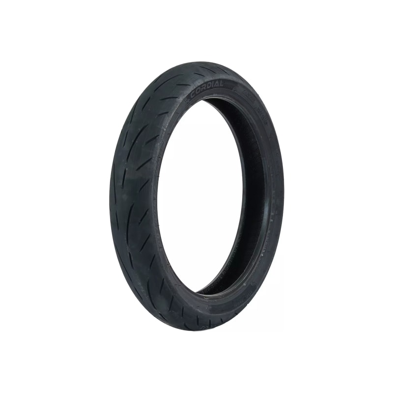 Opona Yuan Xing CYR101 100/80R17 52H TL