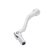 Dźwignia zmiany biegów aluminiowa HLP KTM SX-F EXC-F 250 350 srebrny