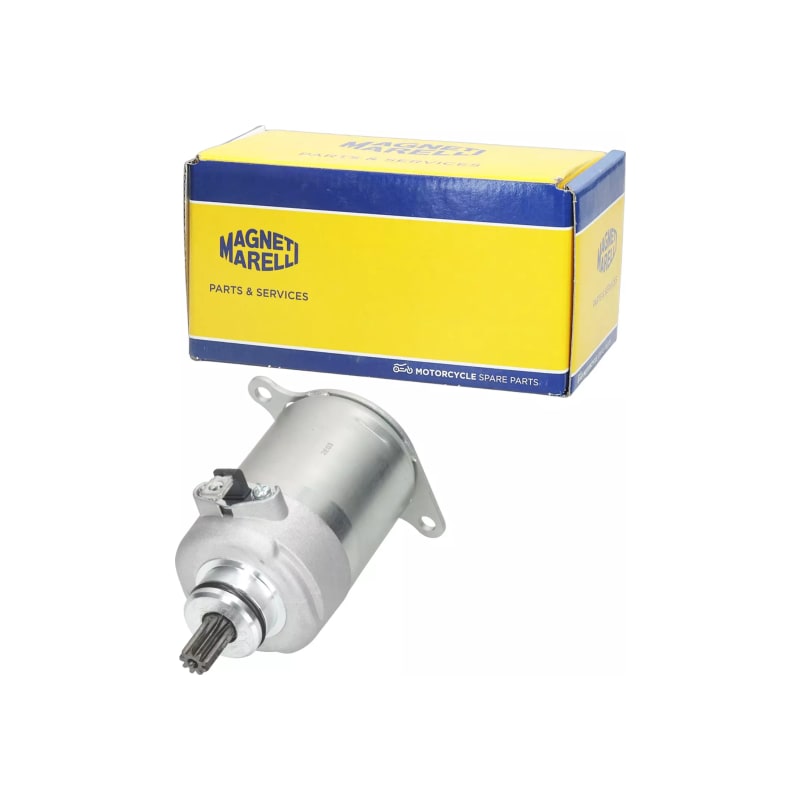 Rozrusznik elektryczny Magneti Marelli Kymco Dink 200I 07-