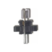 Śruba regulacyjna linki hamulca/sprzęgła Domino M7x1.00mm