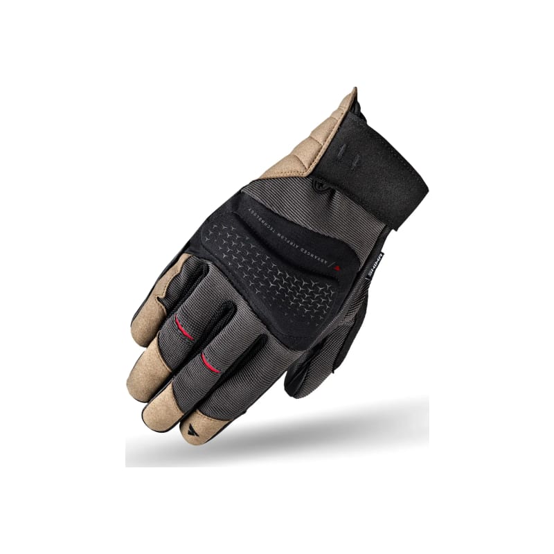 Rękawice motocyklowe Shima Air 2.0 Men