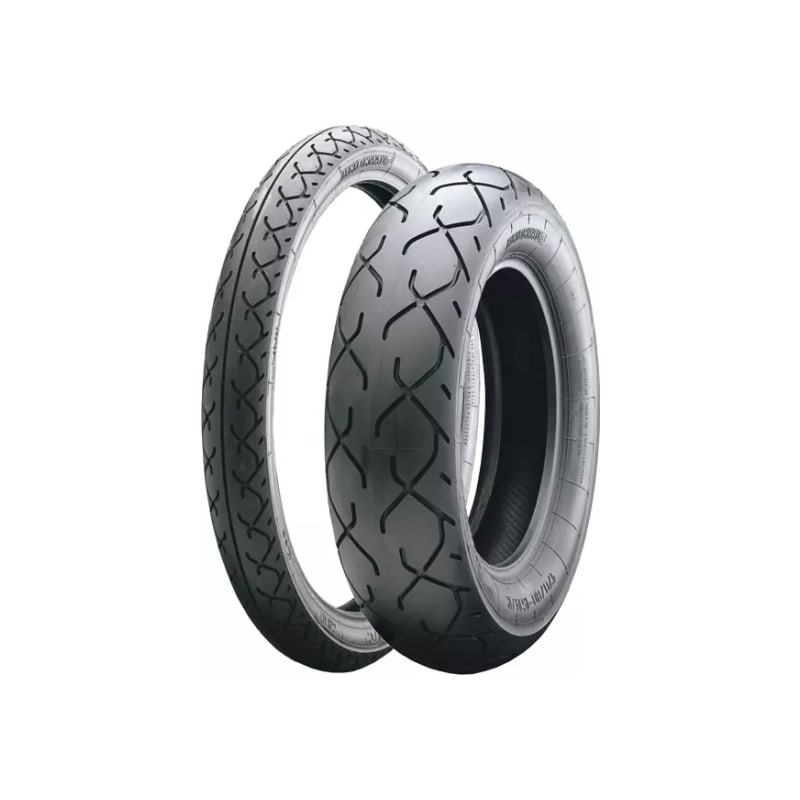 Opona Heidenau K65 100/90-16 54H TL