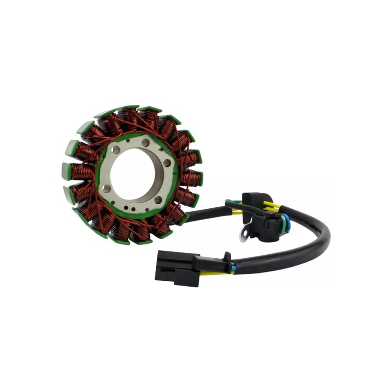 Iskrownik - stator Magneti Marelli Suzuki GSX 1300 R Hayabusa 08-19