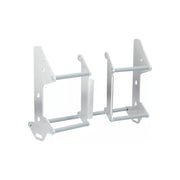 Osłona wzmocnienie chłodnicy aluminiowa HLP Sherco SE 250 300 18-24 SE 125 22-24