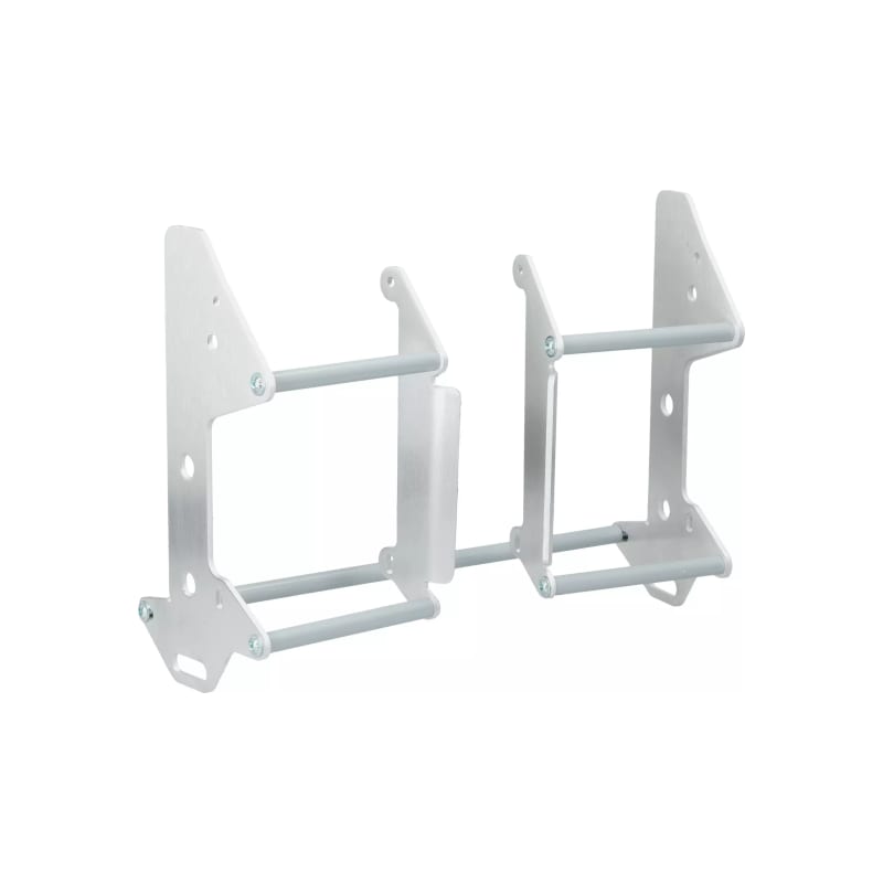 Osłona wzmocnienie chłodnicy aluminiowa HLP Sherco SE 250 300 18-24 SE 125 22-24