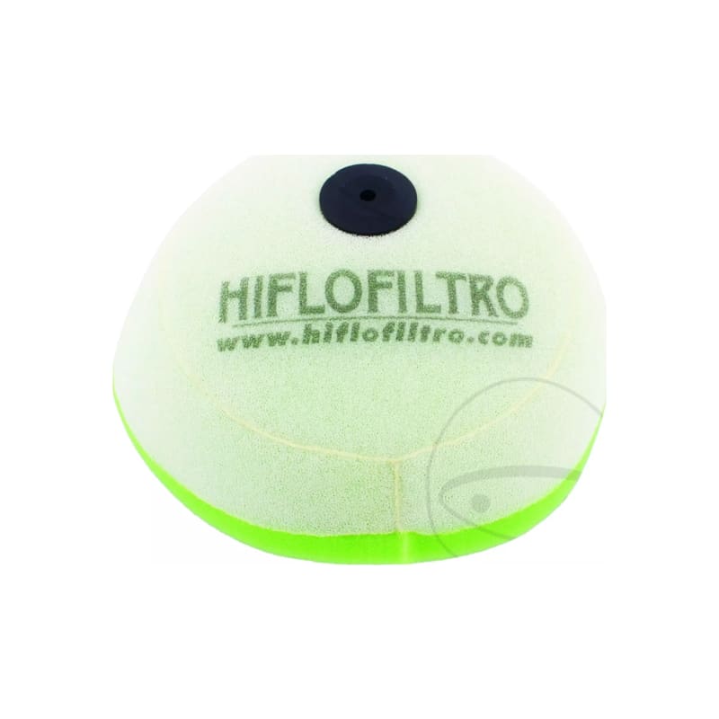 Gąbkowy filtr powietrza HifloFiltro HFF 6112