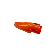 Błotnik tylny UFO KTM 2T 98-03 4T 00-03 bez boczków pomarańczowy