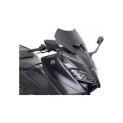Szyba motocyklowa WRS Sport Yamaha T-Max 560 czarny mat