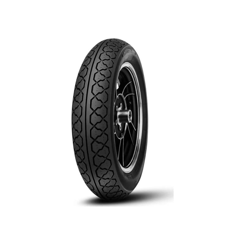 Opona Metzeler Perfect ME77 3.00-18 47S TL przód/tył