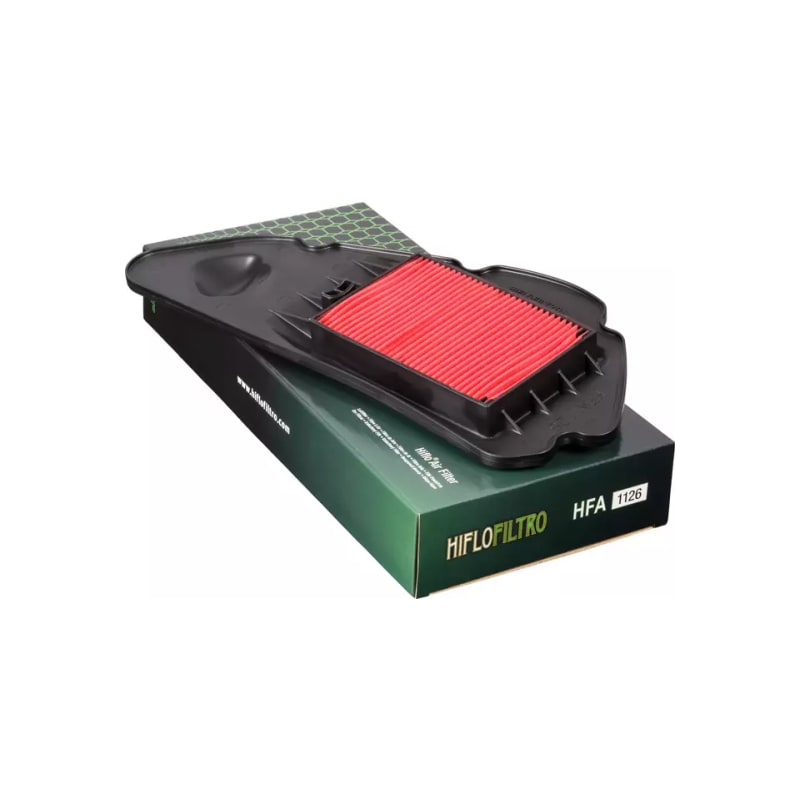 Filtr powietrza HifloFiltro HFA 1126