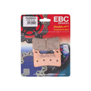 Klocki hamulcowe EBC FA 390 HH (2 szt.)