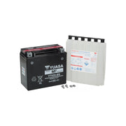 Akumulator bezobsługowy 12V 20 Ah Yuasa YTX20-BS
