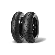 Opona Pirelli Diablo Rosso Scooter 120/70-15 56S TL przód