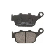 Klocki hamulcowe tył Ferodo FDB531EF Road Offroad Eco Friction FDB531EF
