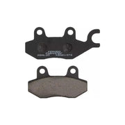 Klocki hamulcowe przód/tył Ferodo FDB497EF Road Offroad Eco Friction