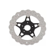 Tarcza hamulcowa EBC pływająca FSD 005 CBLK przód