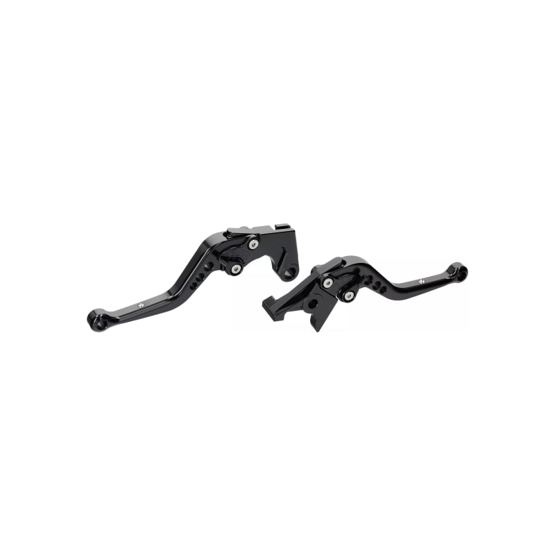 Dźwignie sportowe sprzęgła i hamulca HLP do Honda CB 650 CBR 650 RC75 RC74