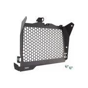 Osłona chłodnicy Yamaha T7 Tenere 700 czarna Yakk EXP
