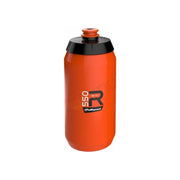 Bidon Polisport R550 pomarańczowy zakręcany 550ml