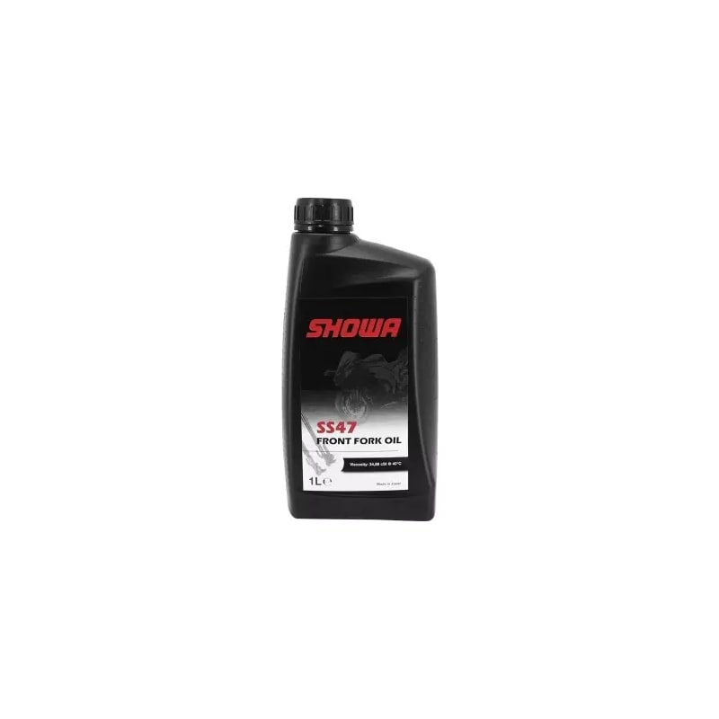 Olej do amortyzatorów przód Showa SS47 Fork Oil 1L 10W