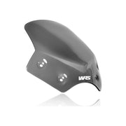 Szyba motocyklowa WRS Sport BMW R 1200 R przyciemniana