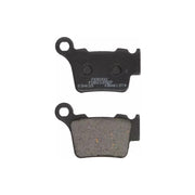 Klocki hamulcowe tył Ferodo FDB2165EF Road Offroad Eco Friction