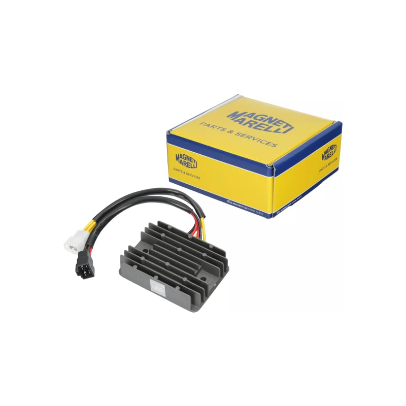Regulator napięcia Magneti Marelli Triumph Daytona 955