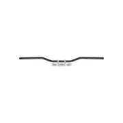 Kierownica TRW Lucas MCL135SKK stalowa 25.4mm roadstar medium kolor czarny