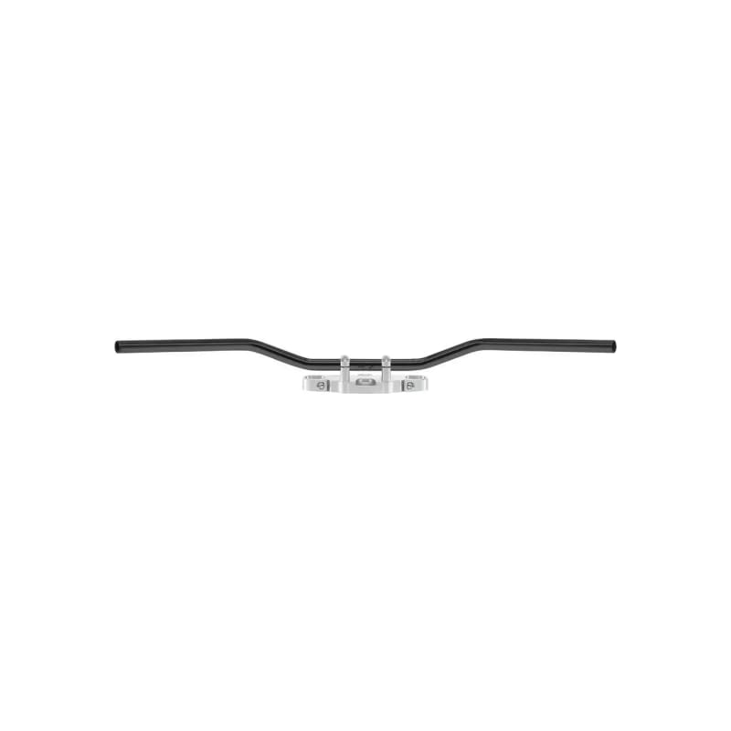 Kierownica TRW Lucas MCL135SKK stalowa 25.4mm roadstar medium kolor czarny