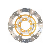 Tarcza hamulcowa EBC MD 4156 AXC przód