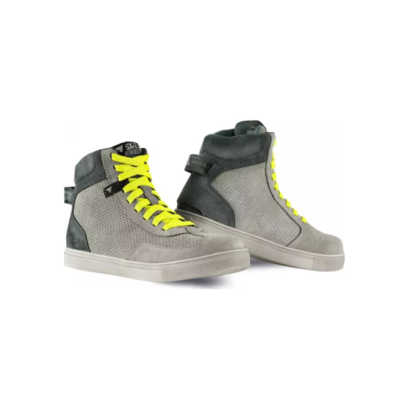 Buty trampki motocyklowe damskie Shima SX-2 Evo Lady