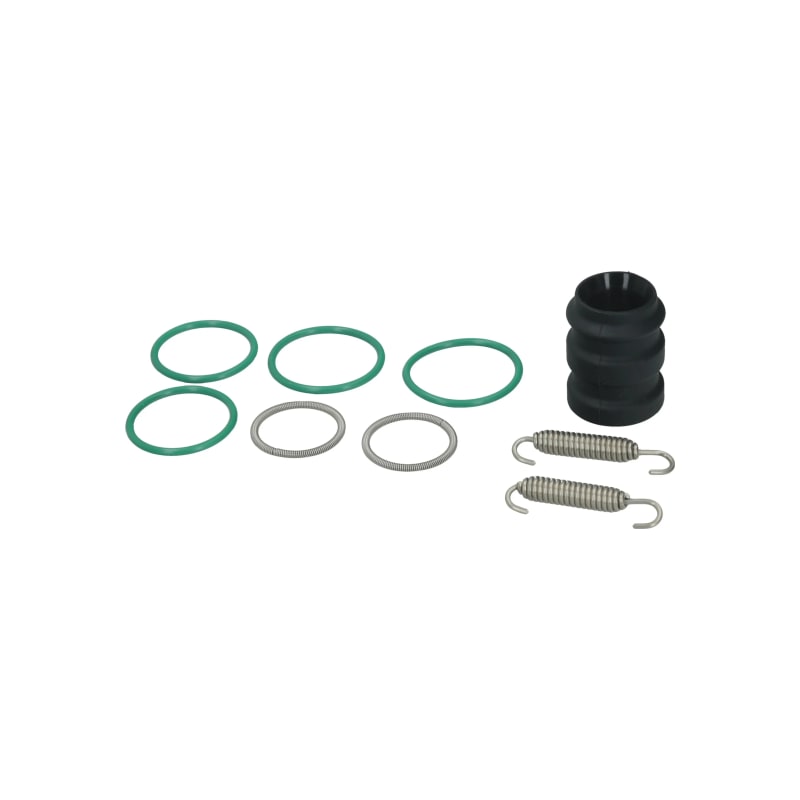 Komplet uszczelnień wydechu HLP KTM SX 65/85 SX 105 04-11 Husqvarna TC 65 TC 85