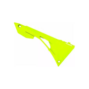 Osłona filtra powietrza Polisport żółty fluorescencyjny