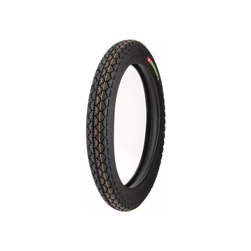Opona Yuan Xing P45 3.00-18 18x3.00 6PR TT homologacja