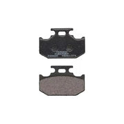Klocki hamulcowe tył Ferodo FDB659EF Road Offroad Eco Friction