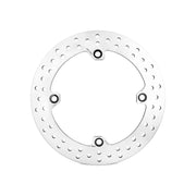 Tarcza hamulcowa tył Ferodo FMD0059R 256/144x5mm 4x166mm