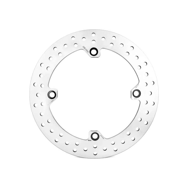Tarcza hamulcowa tył Ferodo FMD0059R 256/144x5mm 4x166mm