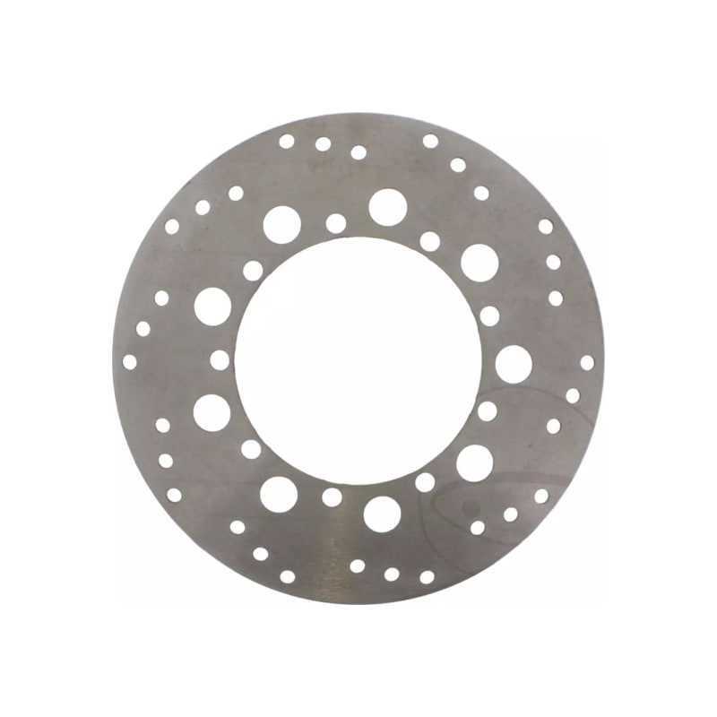 Tarcza hamulcowa EBC MD 6042 D stal nierdzewna przód