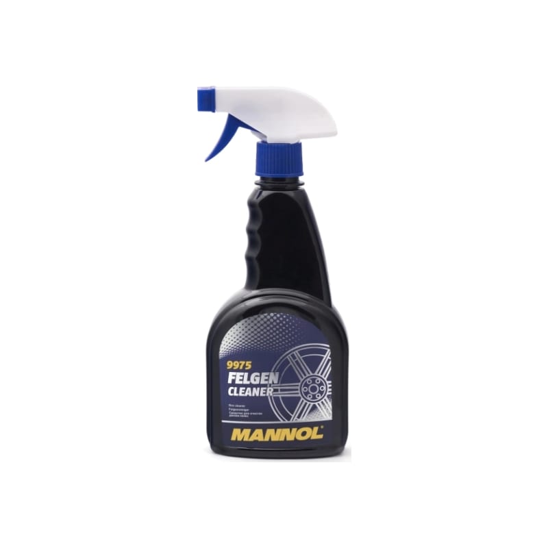 Środek do czyszczenia felg Mannol 500ml