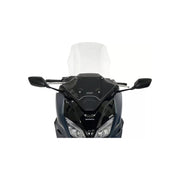 Szyba motocyklowa WRS Standard Honda Forza 750 przeźroczysta