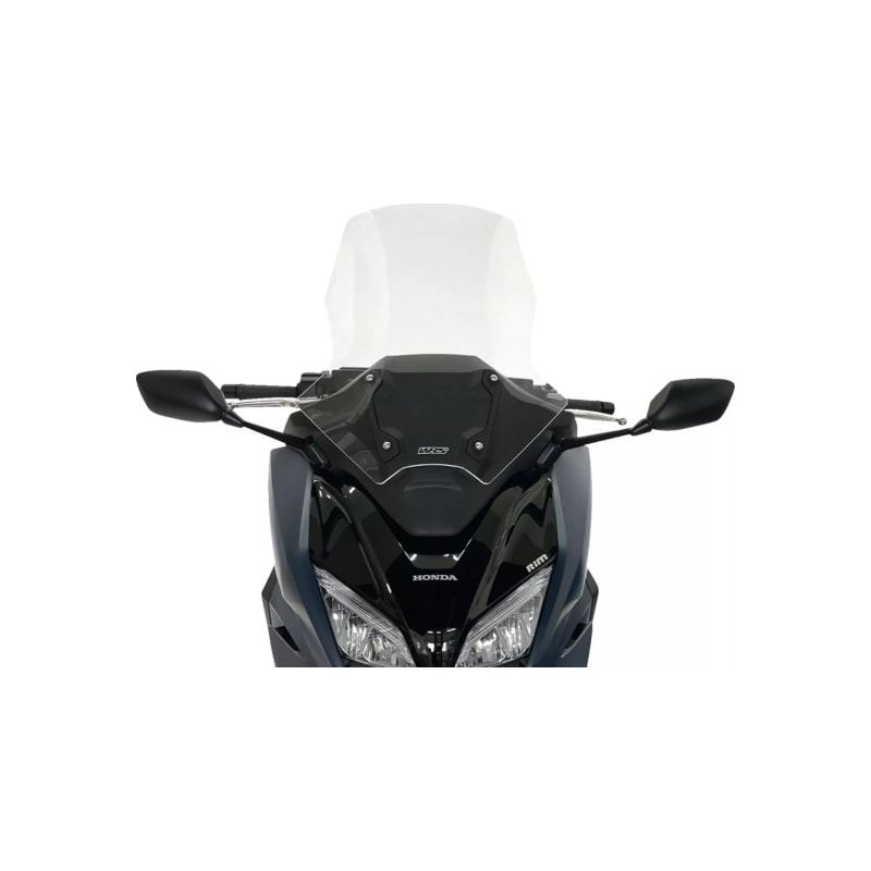 Szyba motocyklowa WRS Standard Honda Forza 750 przeźroczysta