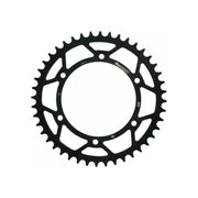 Zębatka tył stalowa Supersprox RFE-808:44 44z rozmiar 520 czarny (JTR808.44)
